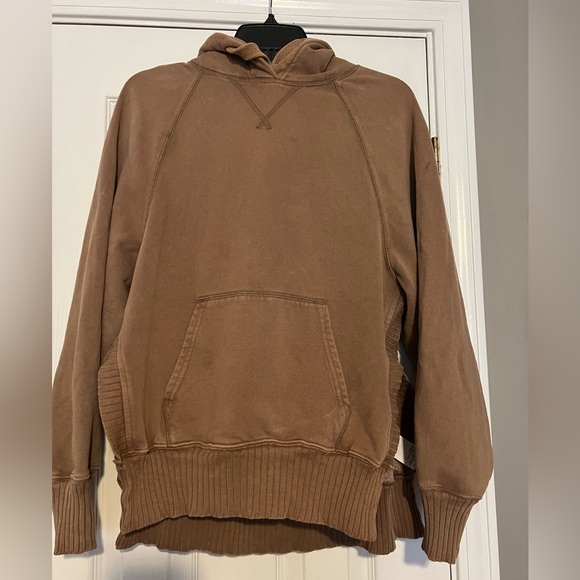 American Eagle oversized sweatshirt hoodie - Picture 2 of 4